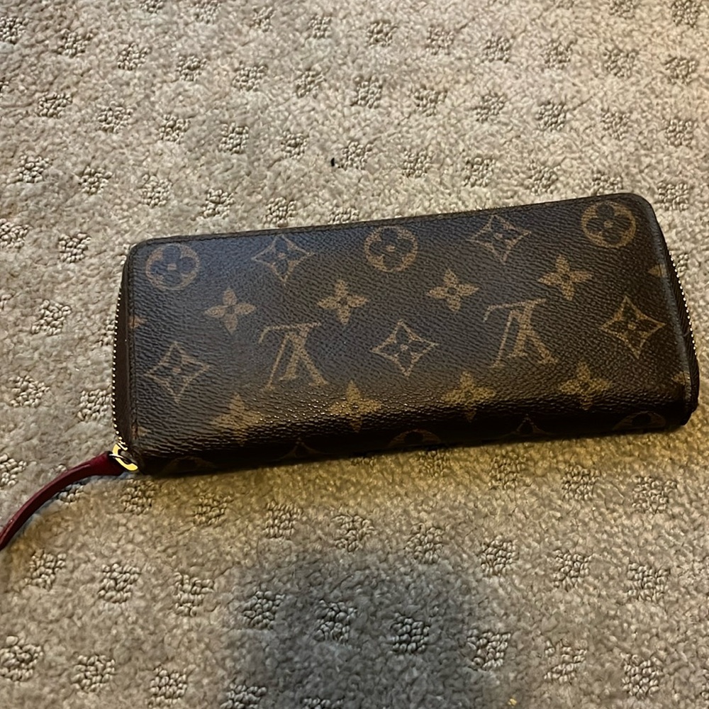 Louis Vuitton Wallet